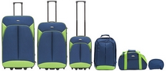 Packenger Value Traveller 6er-Reiseset