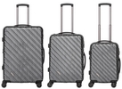 Packenger Vertical Reisekoffer Packenger Vertical Business Koffer